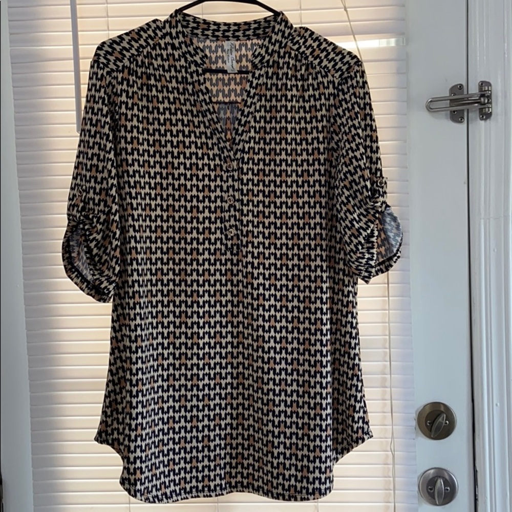 Women’s blouse